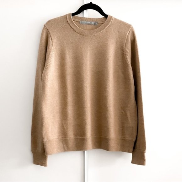 ICEBREAKER Merino Wool Sweater - Picture 1 of 10